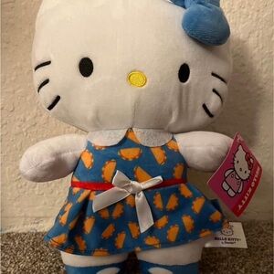 Hello Kitty Toy NEW